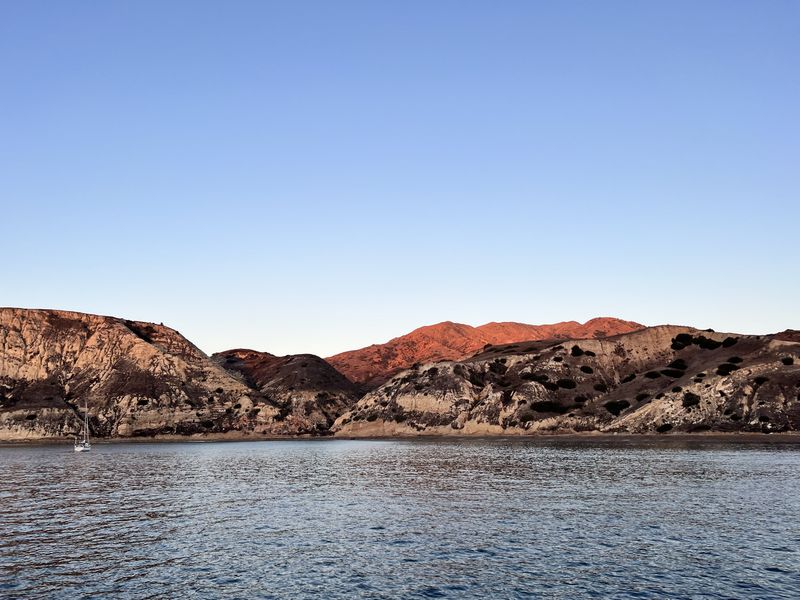 Sunrise at Yellowbanks