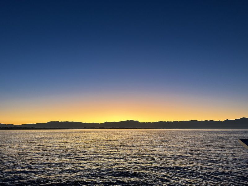 La Cruz de Huanacaxtle