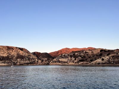 Sunrise at Yellowbanks