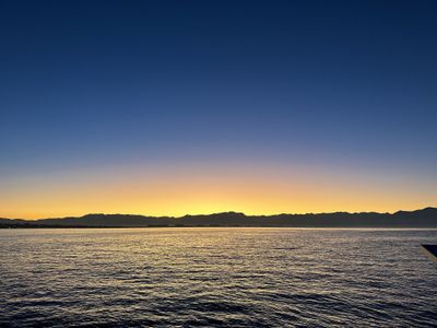 La Cruz de Huanacaxtle