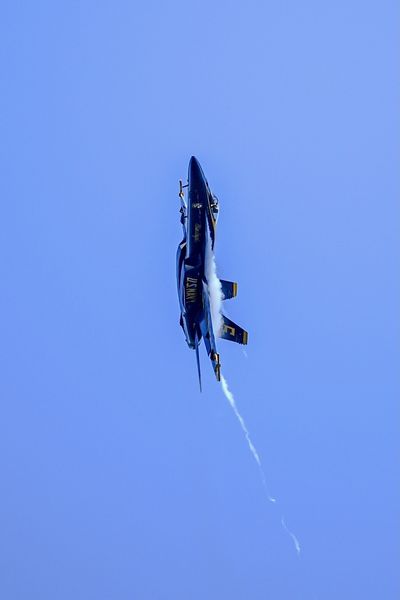 Vertical Climb